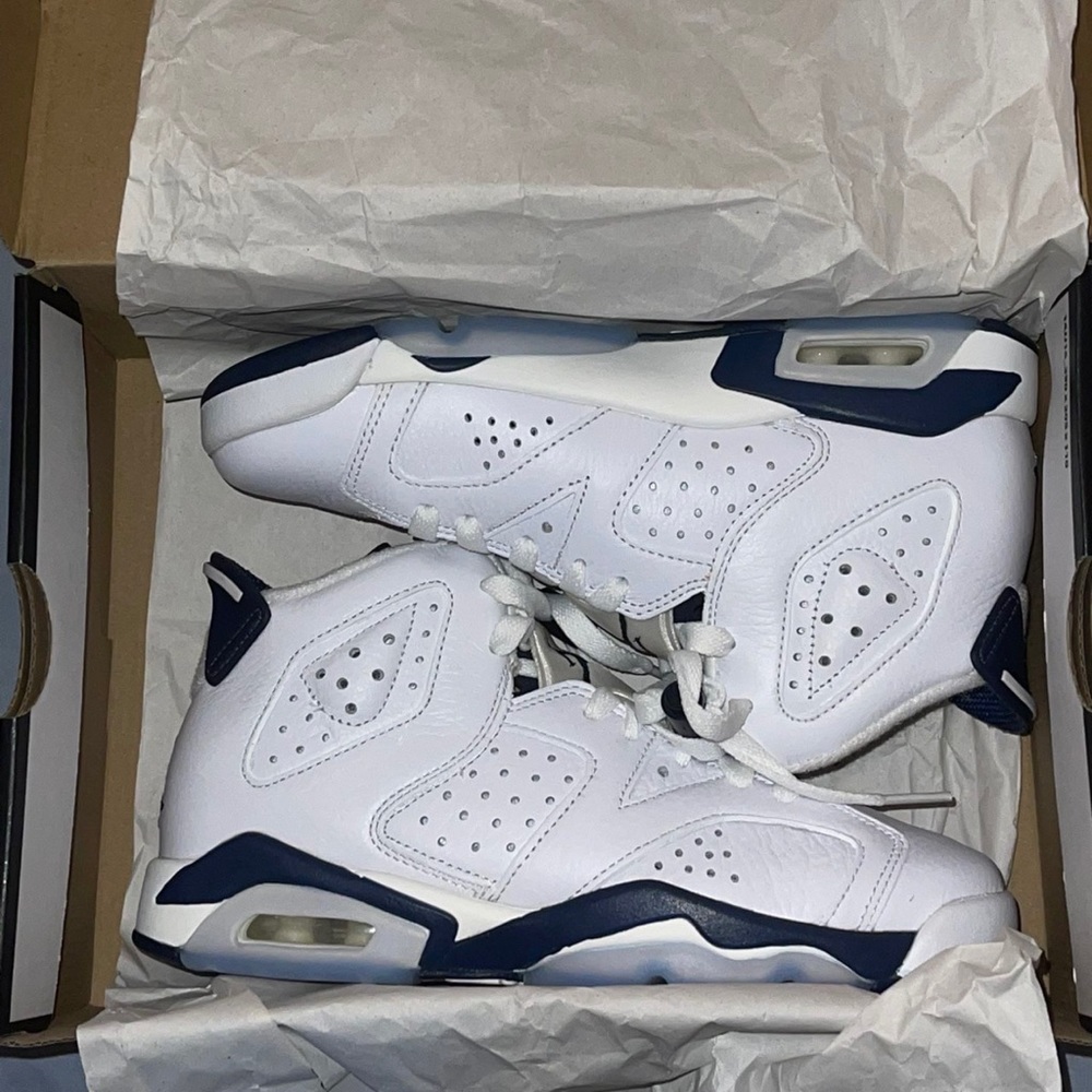 Jordan 6